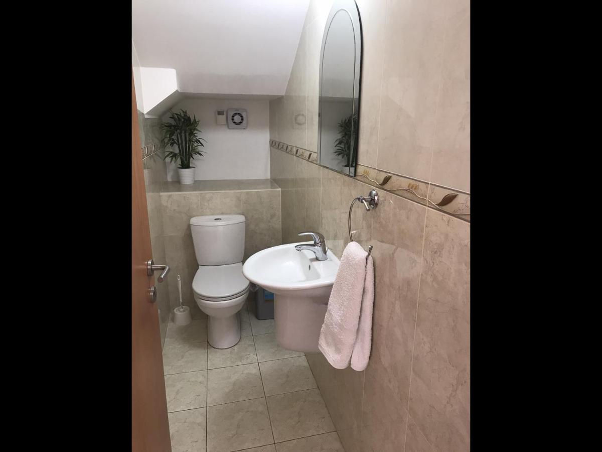 Villa Nissi Beach 28 Ayia Napa Exteriör bild