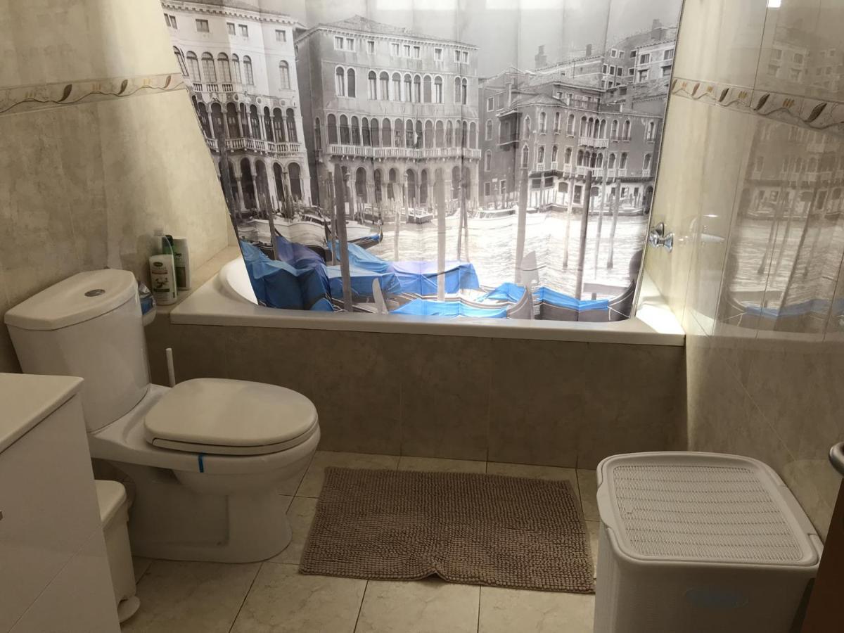 Villa Nissi Beach 28 Ayia Napa Exteriör bild